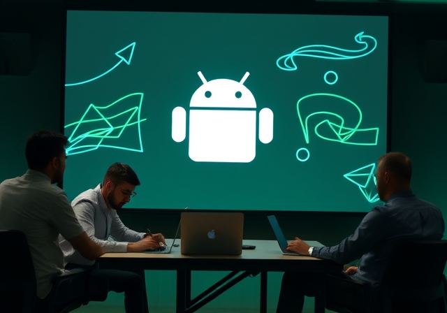 5 Best Tips for Aspiring Android Developers in Multan