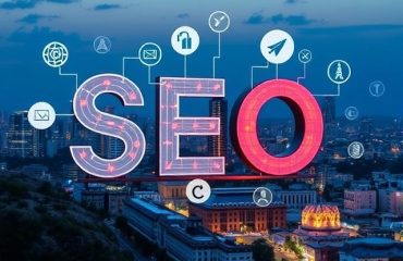 Top 5 Best SEO Agencies in Multan for 2024