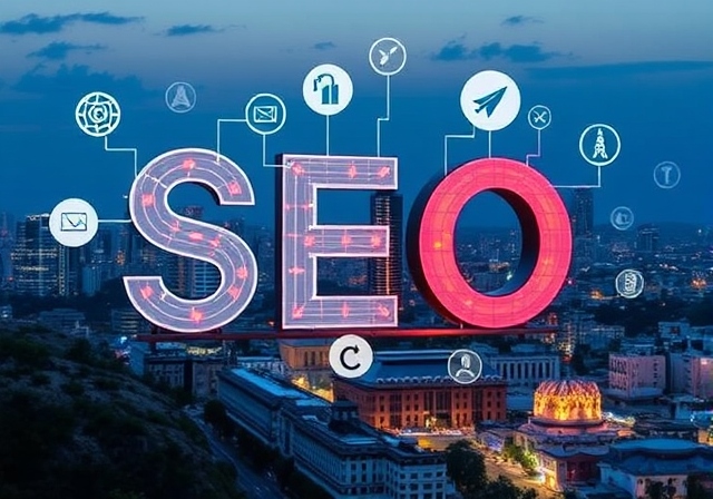 Top 5 Best SEO Agencies in Multan for 2024