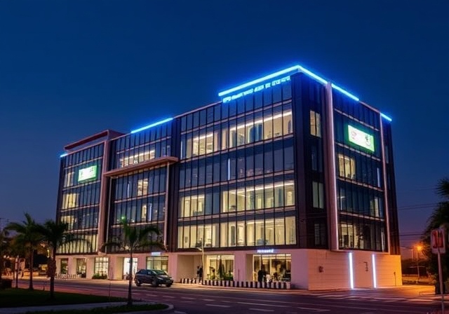 Top 5 Software Houses in Multan You Should Know